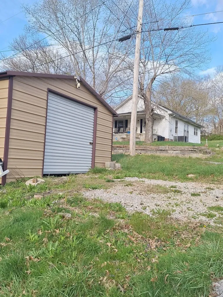 65 Haskew Avenue Corbin KY 40701