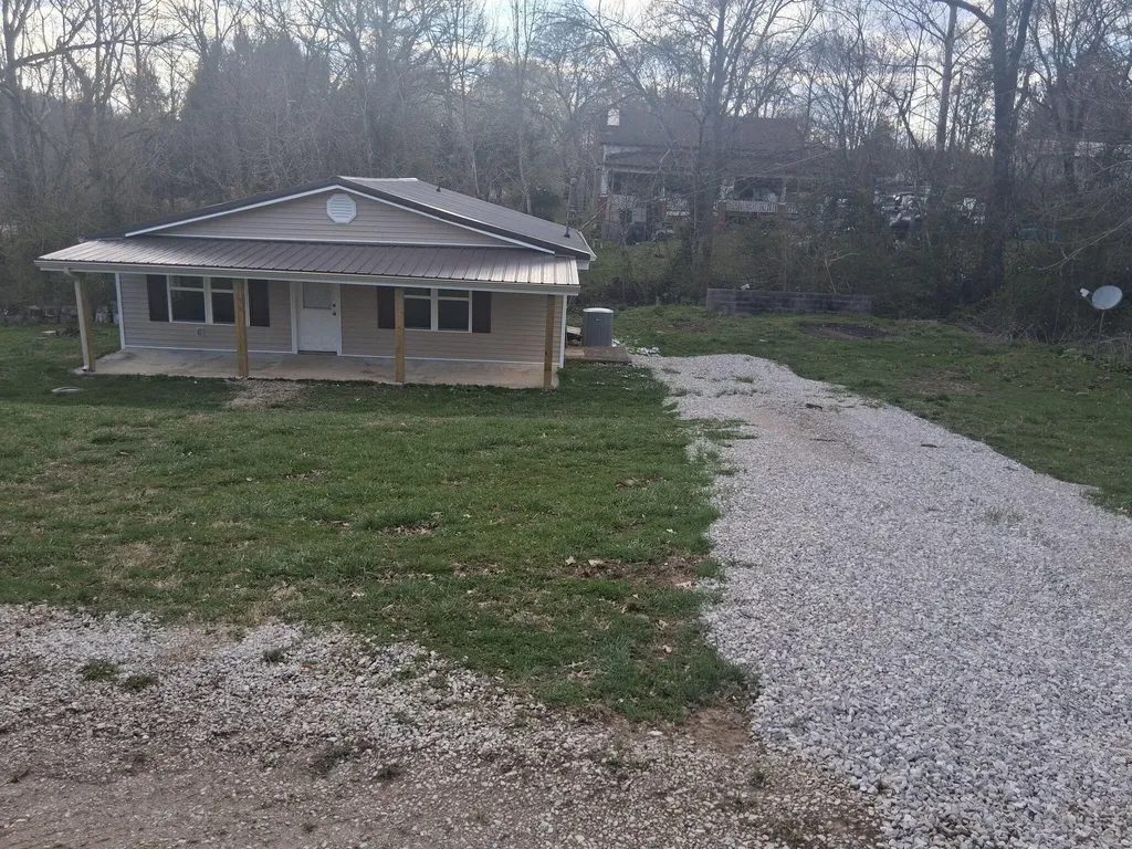 65 Haskew Avenue Corbin KY 40701