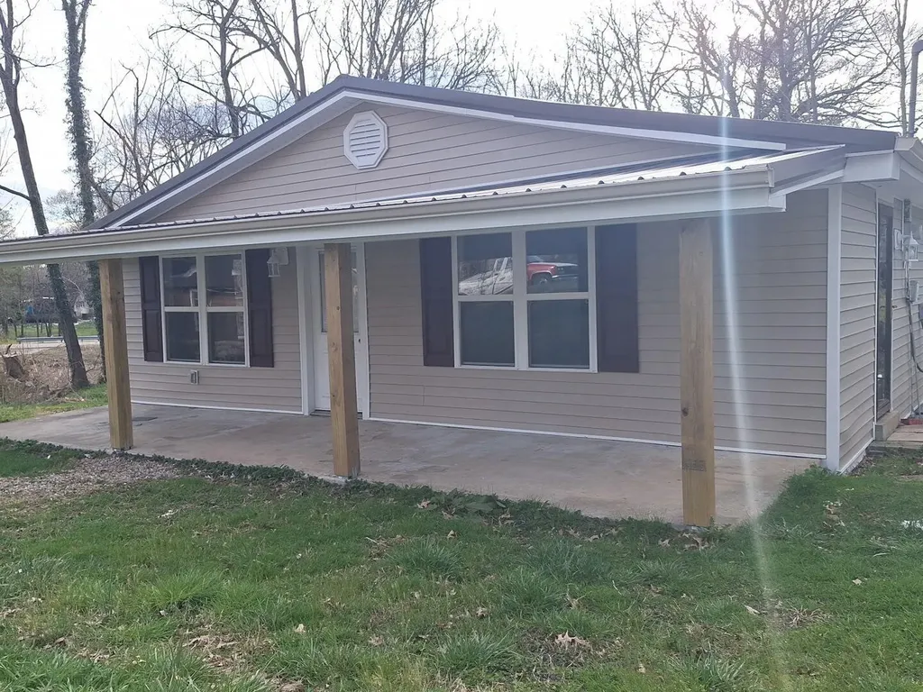 65 Haskew Avenue Corbin KY 40701