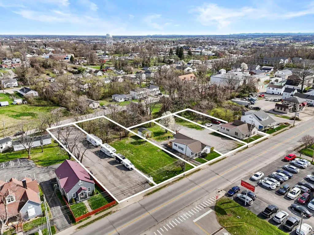 351-363 Big Hill Avenue Richmond KY 40475
