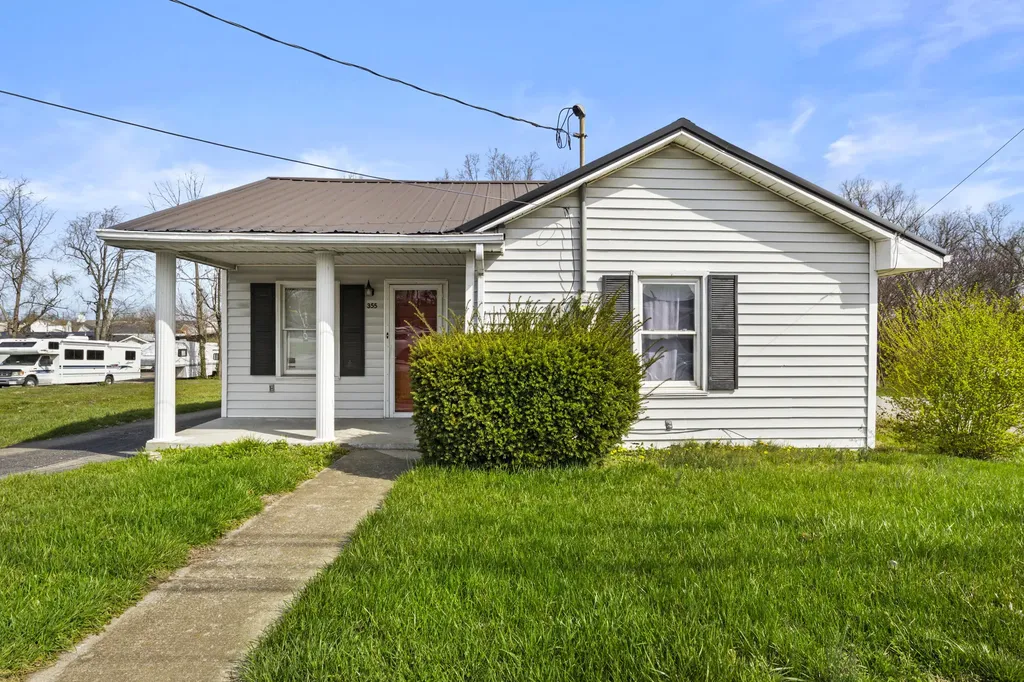 351-363 Big Hill Avenue Richmond KY 40475