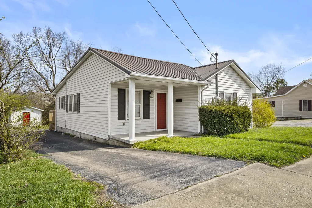 351-363 Big Hill Avenue Richmond KY 40475