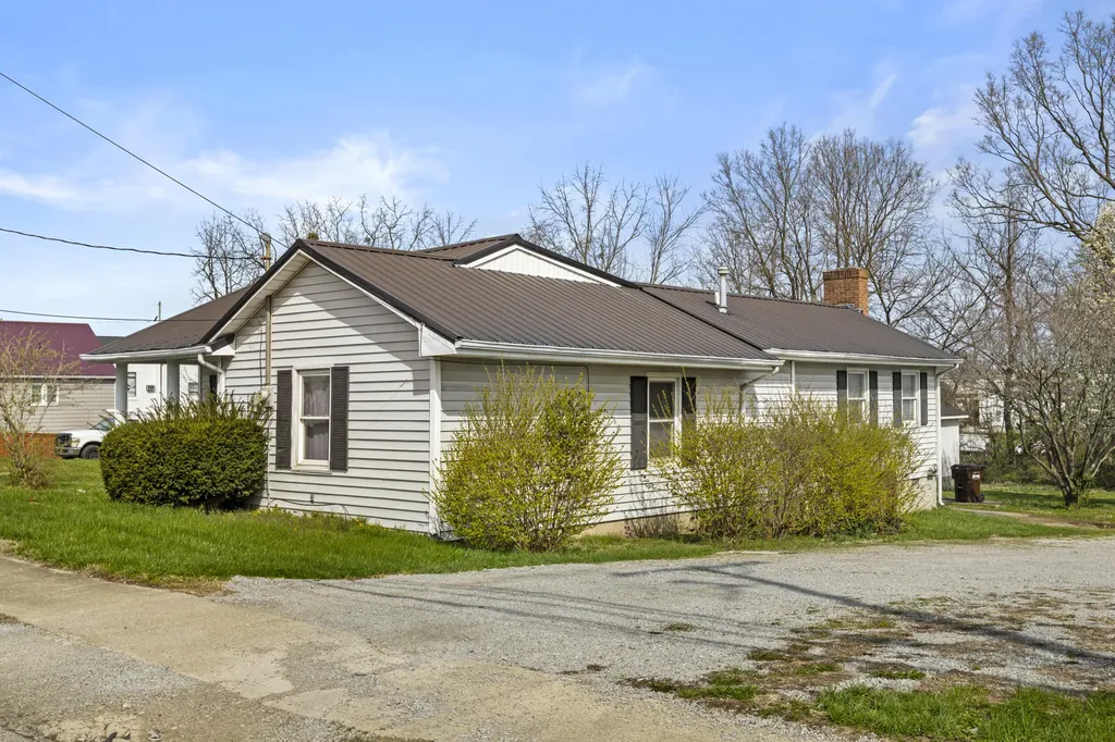 351-363 Big Hill Avenue Richmond KY 40475