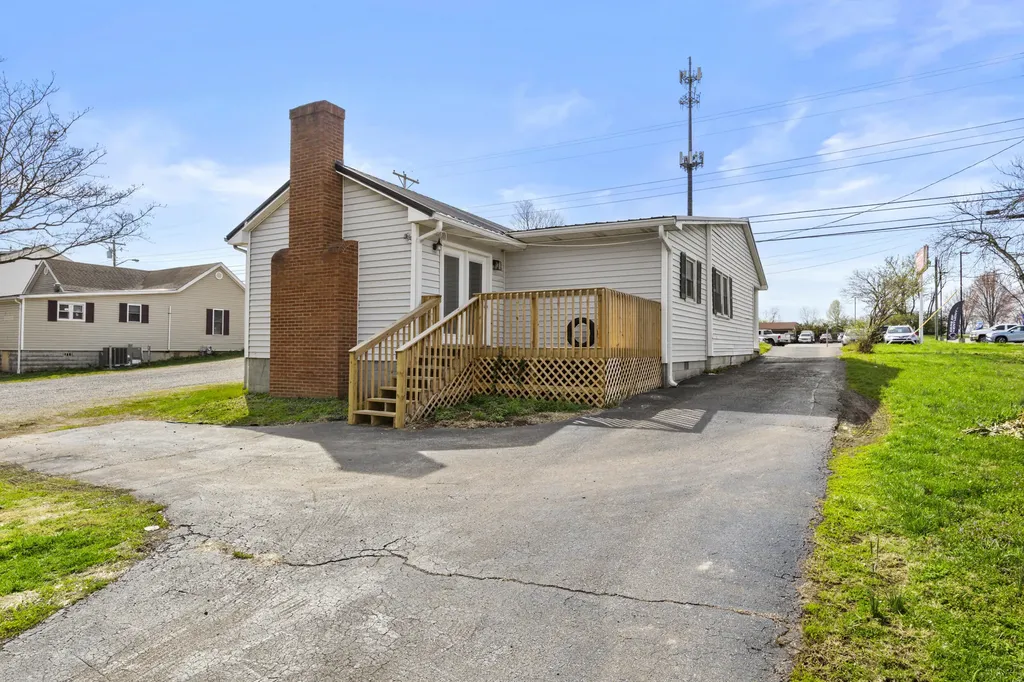 351-363 Big Hill Avenue Richmond KY 40475