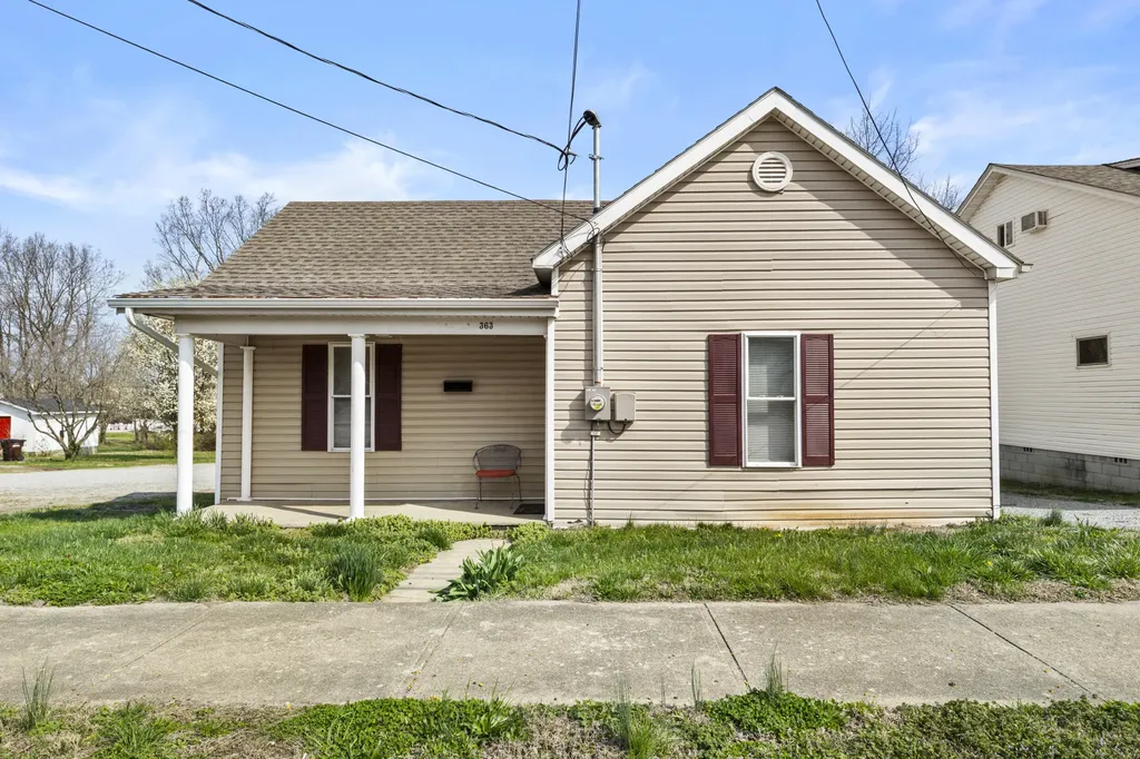 351-363 Big Hill Avenue Richmond KY 40475