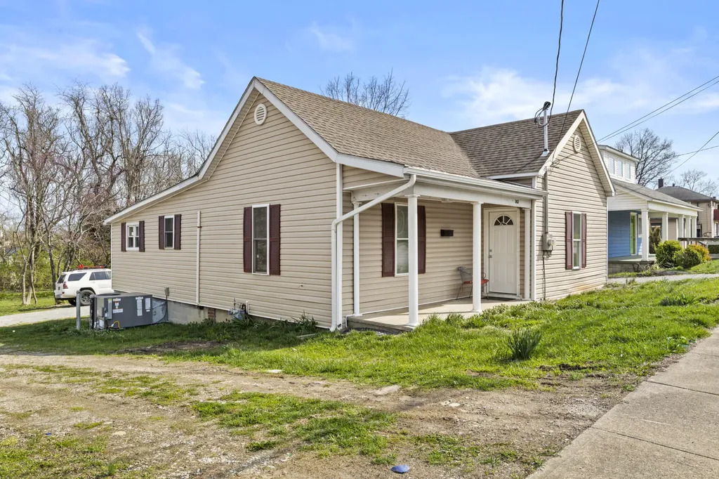 351-363 Big Hill Avenue Richmond KY 40475