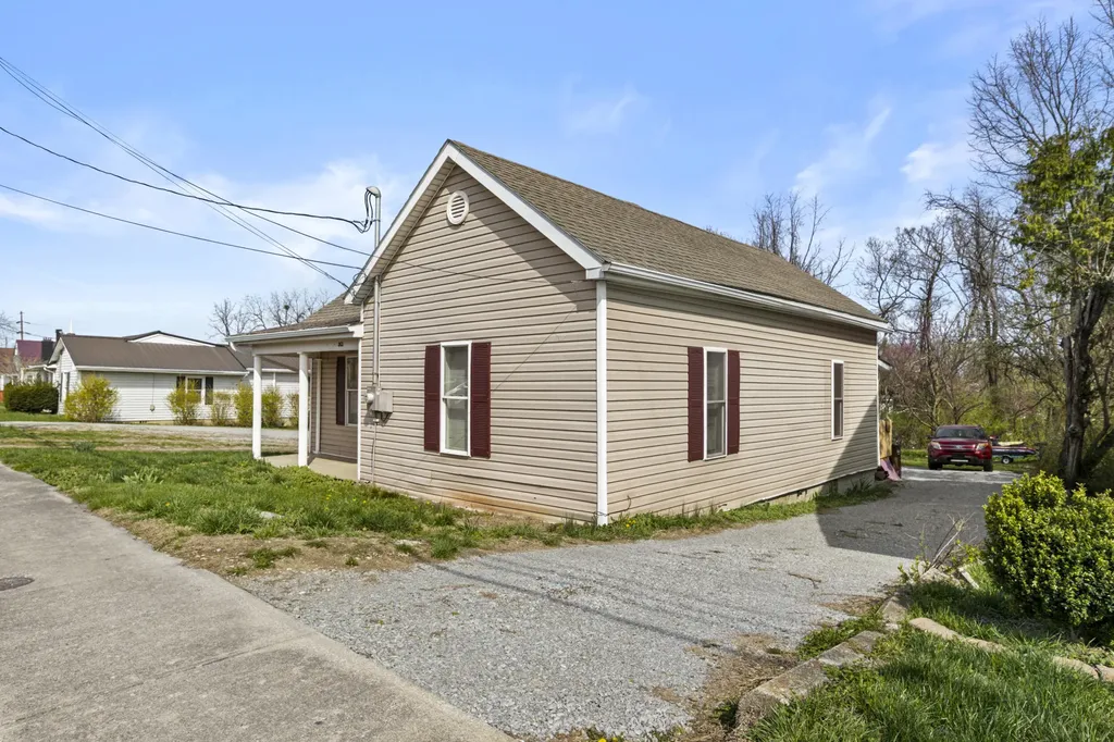 351-363 Big Hill Avenue Richmond KY 40475