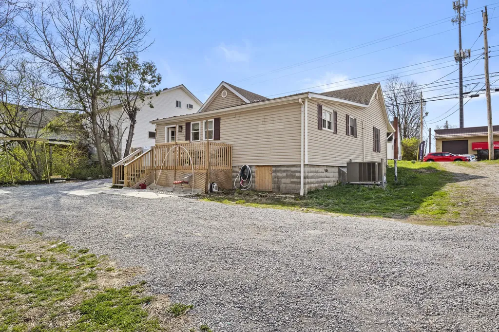 351-363 Big Hill Avenue Richmond KY 40475