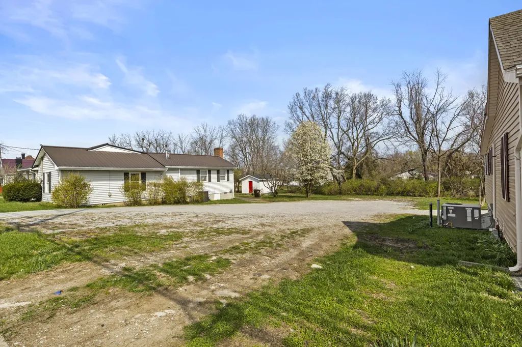 351-363 Big Hill Avenue Richmond KY 40475