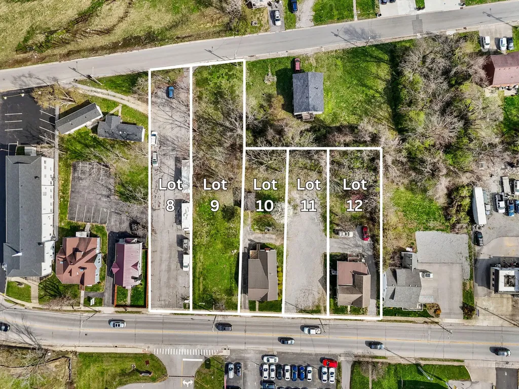 351-363 Big Hill Avenue Richmond KY 40475