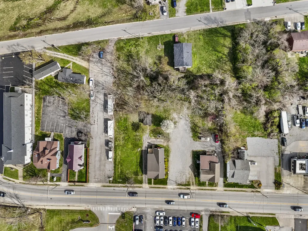 351-363 Big Hill Avenue Richmond KY 40475