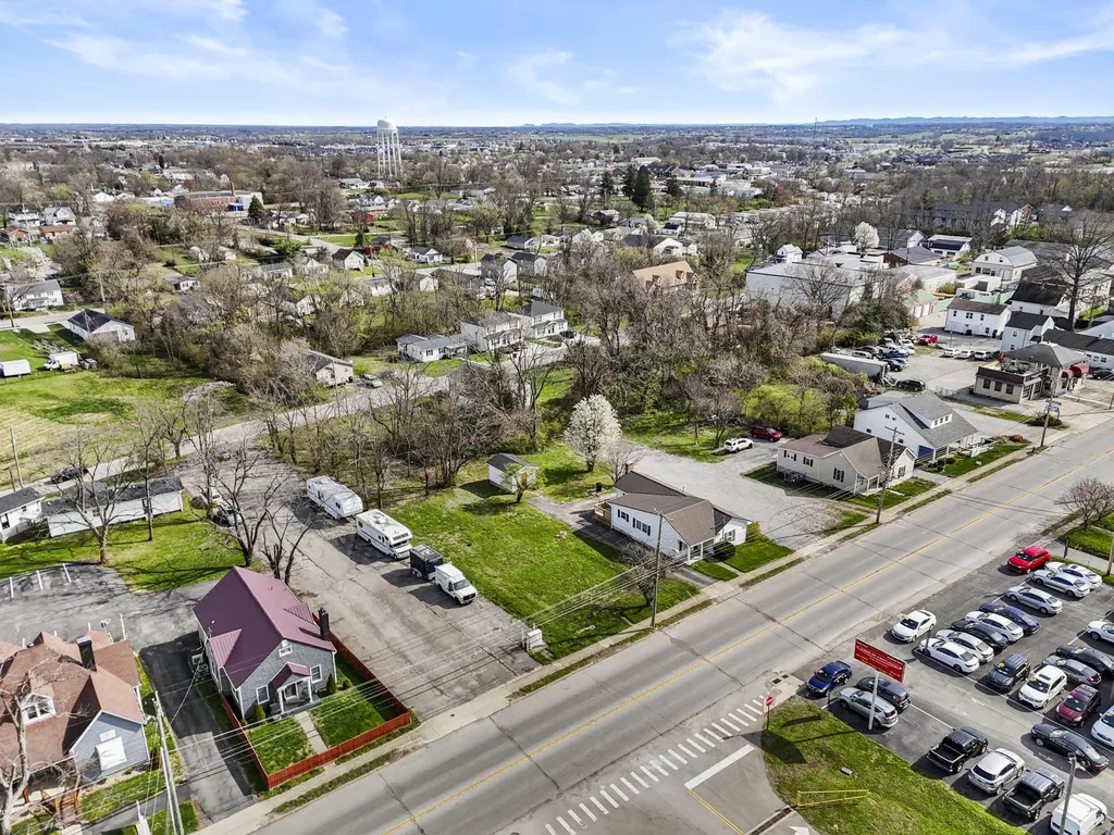 351-363 Big Hill Avenue Richmond KY 40475