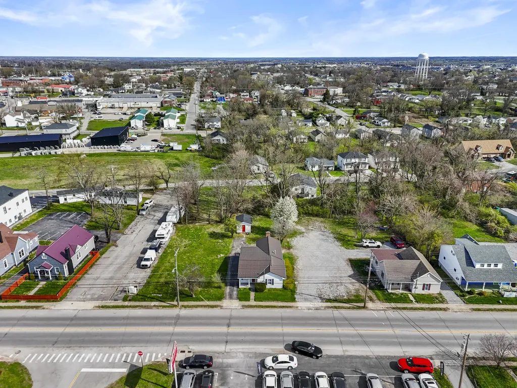 351-363 Big Hill Avenue Richmond KY 40475
