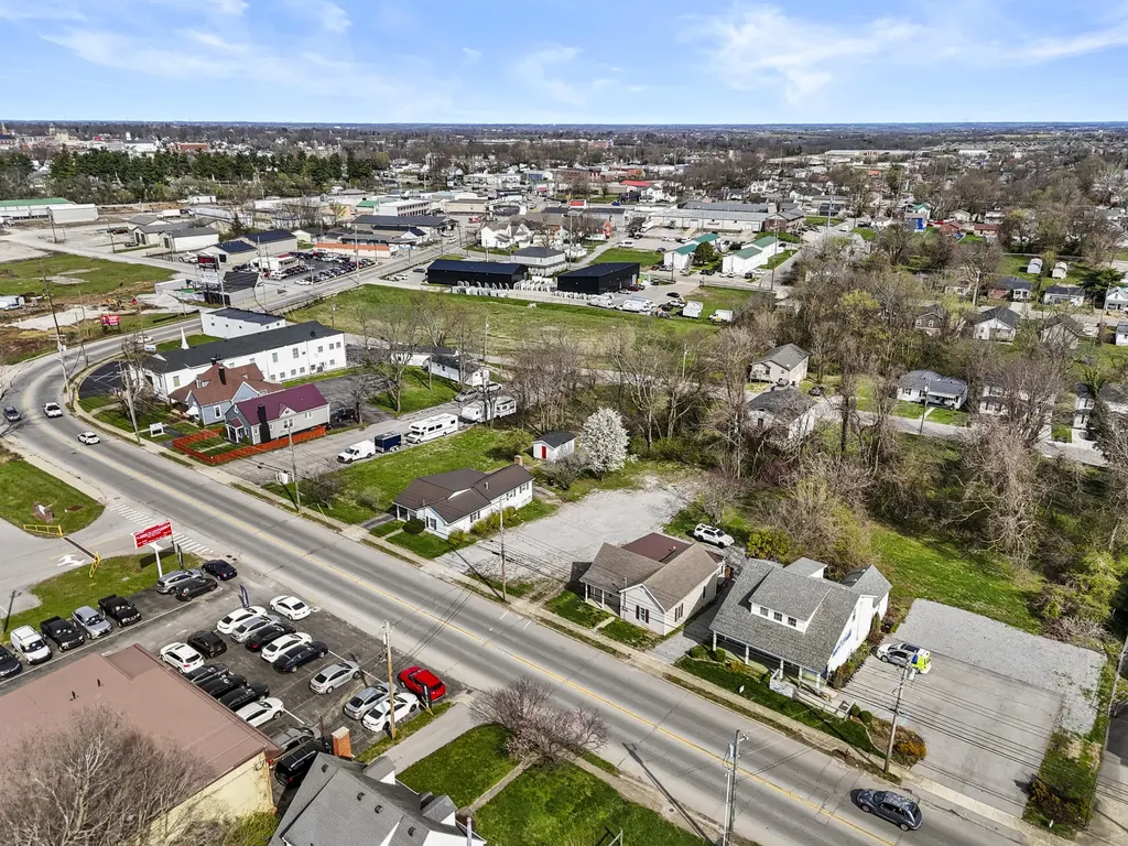 351-363 Big Hill Avenue Richmond KY 40475