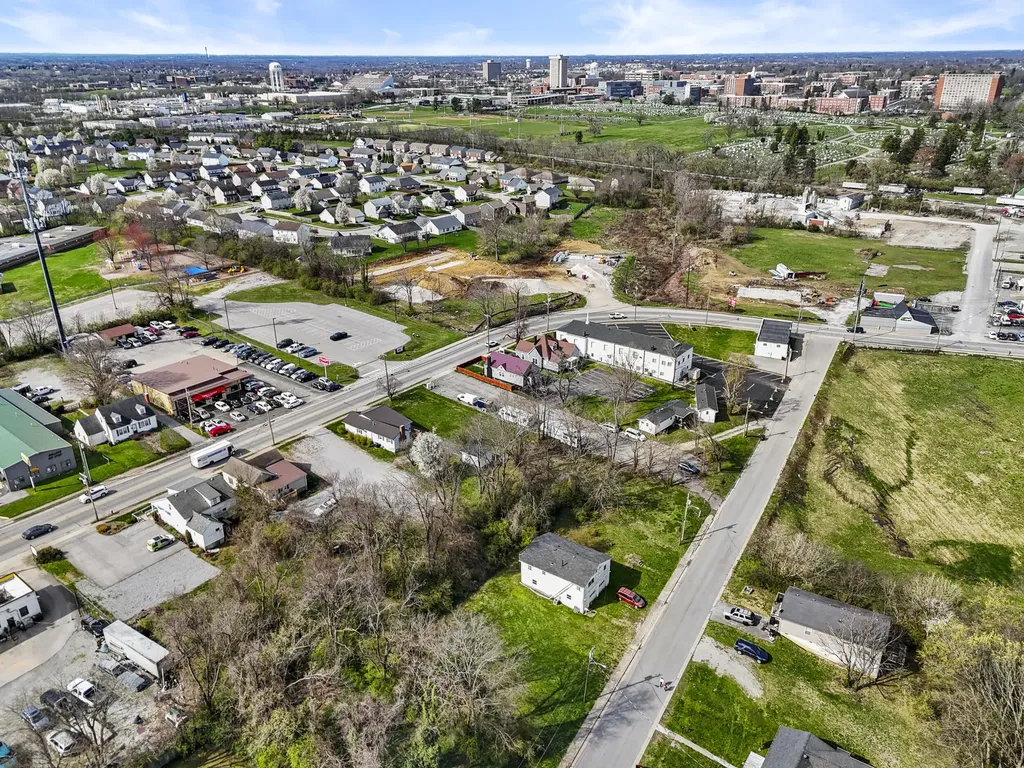 351-363 Big Hill Avenue Richmond KY 40475