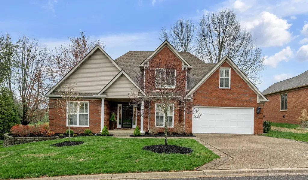 1370 Estates Hill Circle Lexington KY 40511