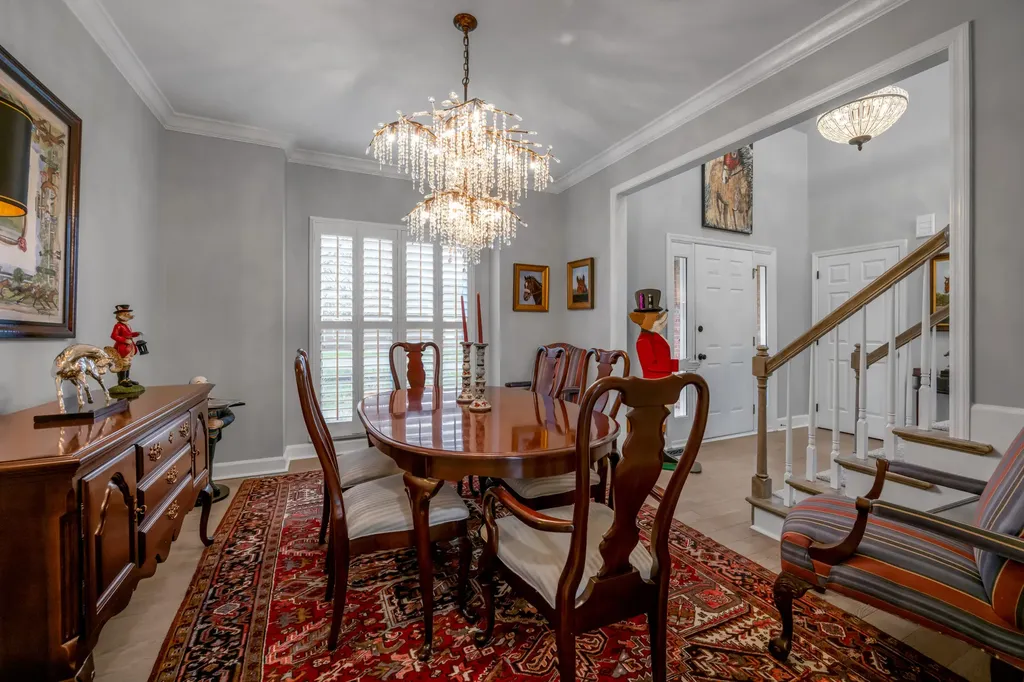 1370 Estates Hill Circle Lexington KY 40511