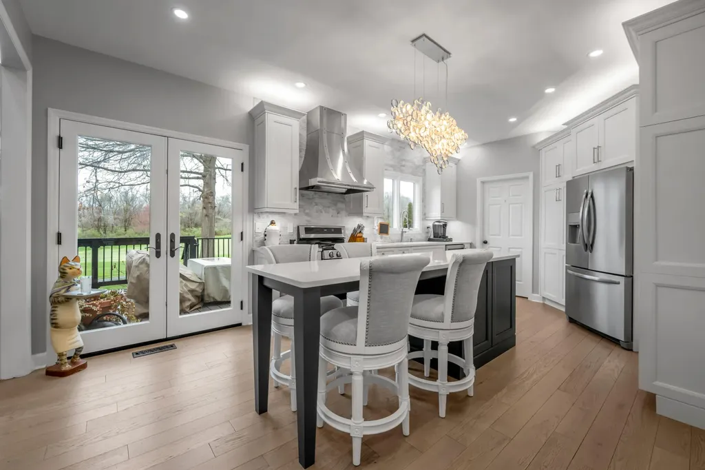 1370 Estates Hill Circle Lexington KY 40511