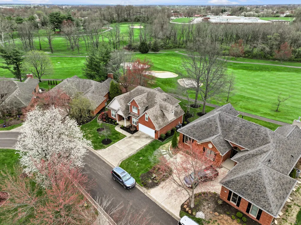 1370 Estates Hill Circle Lexington KY 40511