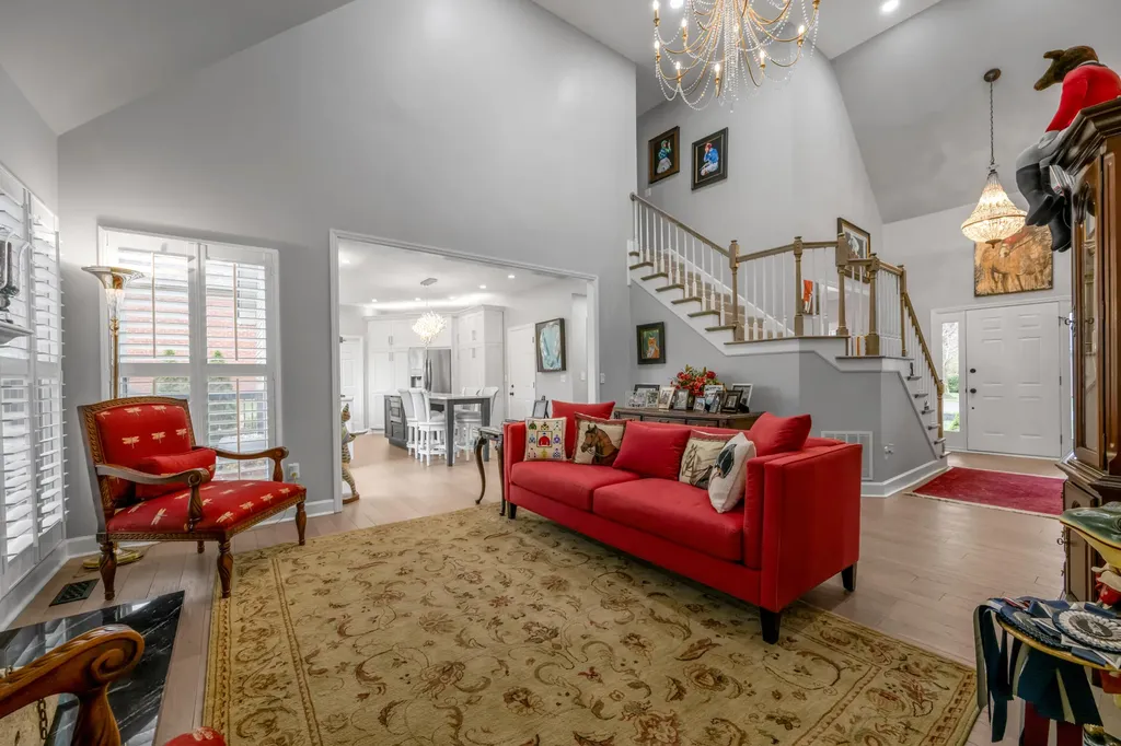 1370 Estates Hill Circle Lexington KY 40511