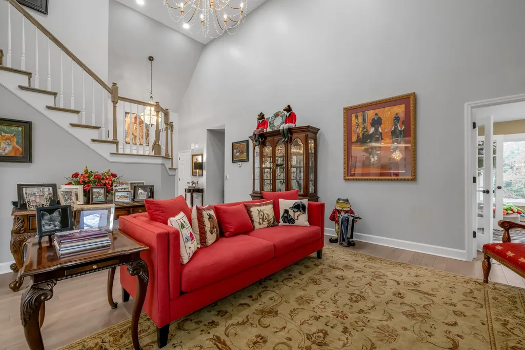 1370 Estates Hill Circle Lexington KY 40511