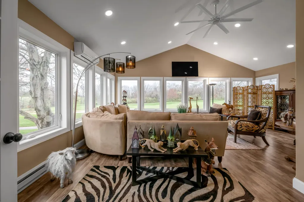 1370 Estates Hill Circle Lexington KY 40511