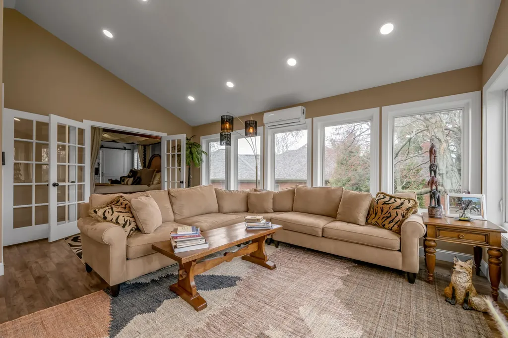 1370 Estates Hill Circle Lexington KY 40511