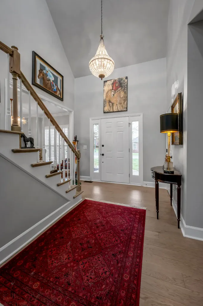 1370 Estates Hill Circle Lexington KY 40511