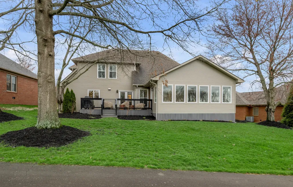 1370 Estates Hill Circle Lexington KY 40511