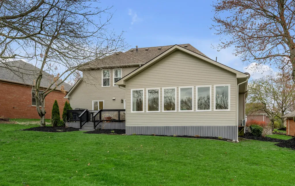 1370 Estates Hill Circle Lexington KY 40511