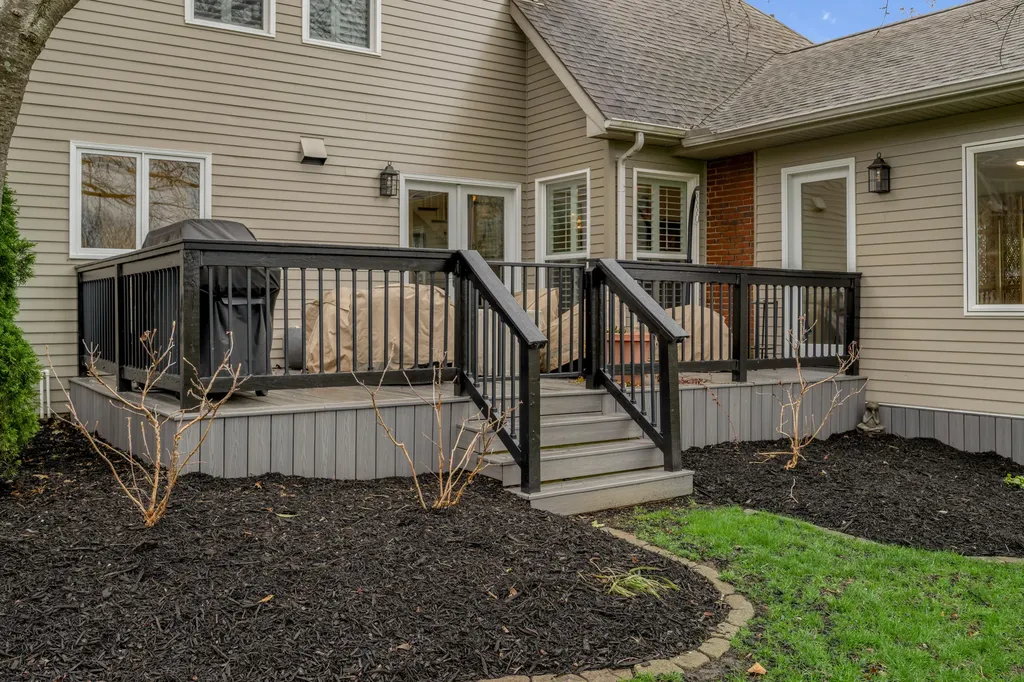 1370 Estates Hill Circle Lexington KY 40511