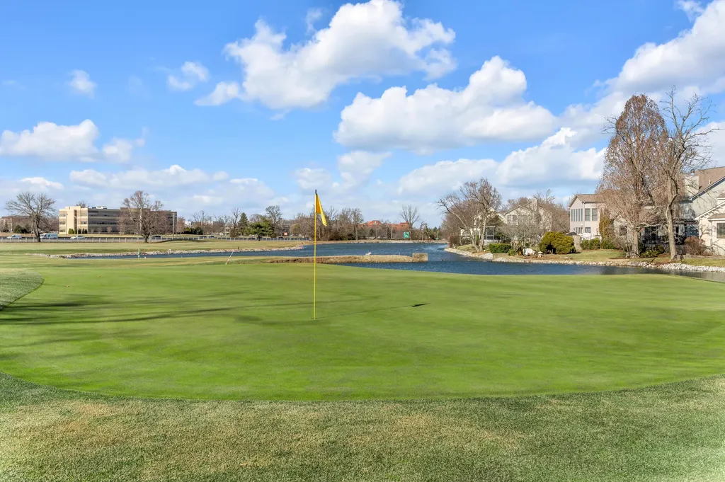 1370 Estates Hill Circle Lexington KY 40511