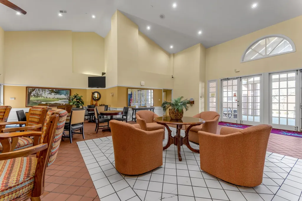 1370 Estates Hill Circle Lexington KY 40511