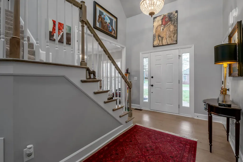 1370 Estates Hill Circle Lexington KY 40511