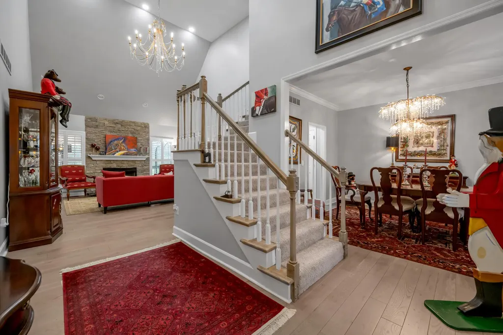 1370 Estates Hill Circle Lexington KY 40511