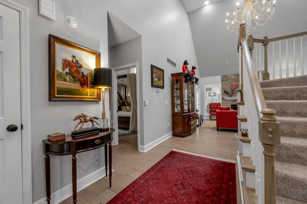 1370 Estates Hill Circle Lexington KY 40511