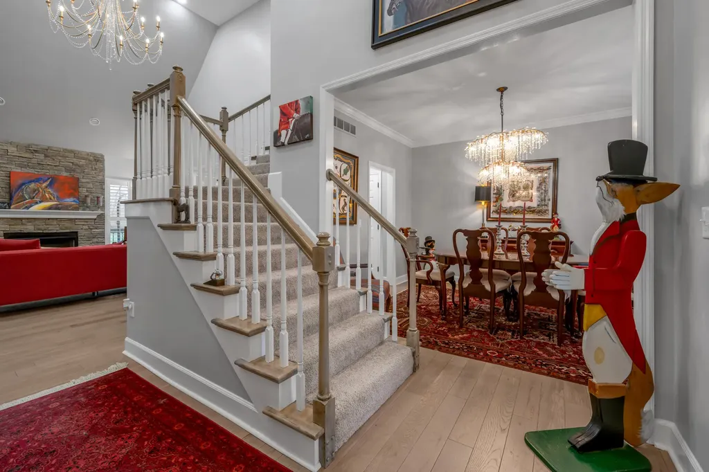 1370 Estates Hill Circle Lexington KY 40511