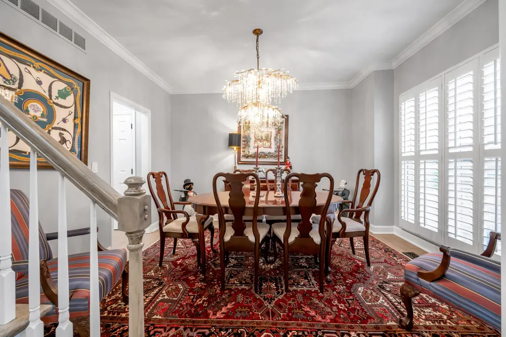 1370 Estates Hill Circle Lexington KY 40511