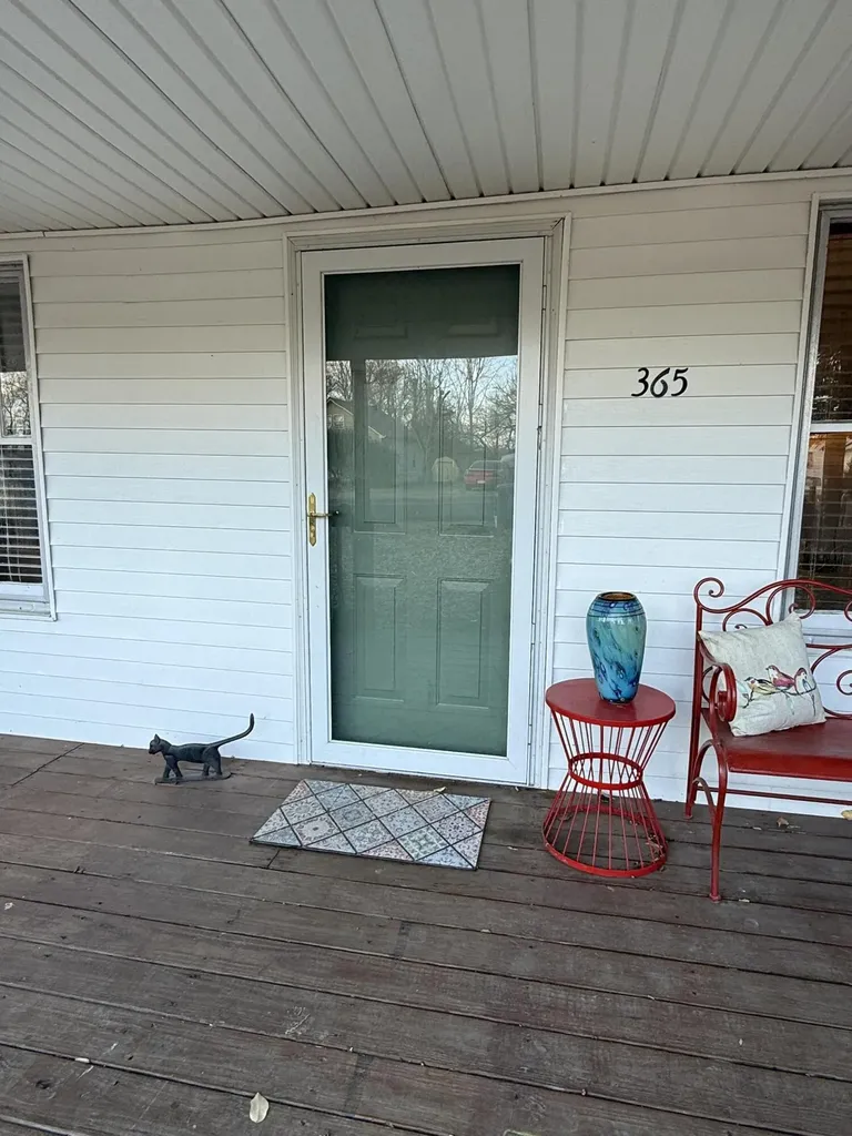 365 Maple Street Russell Springs KY 42642