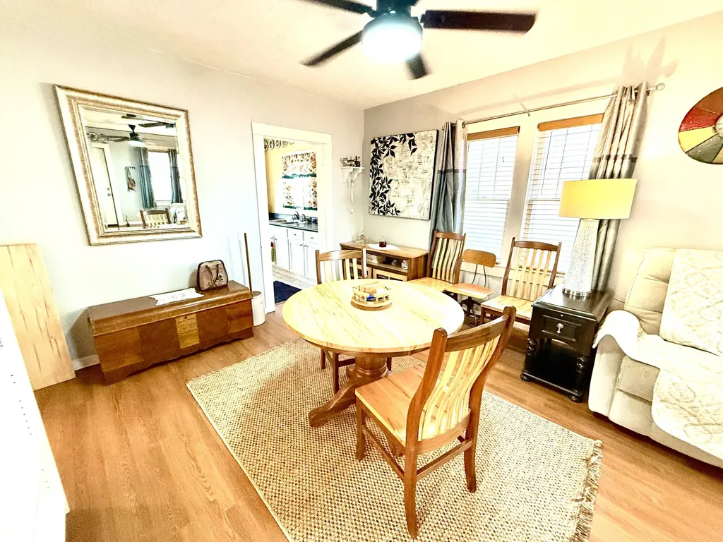365 Maple Street Russell Springs KY 42642