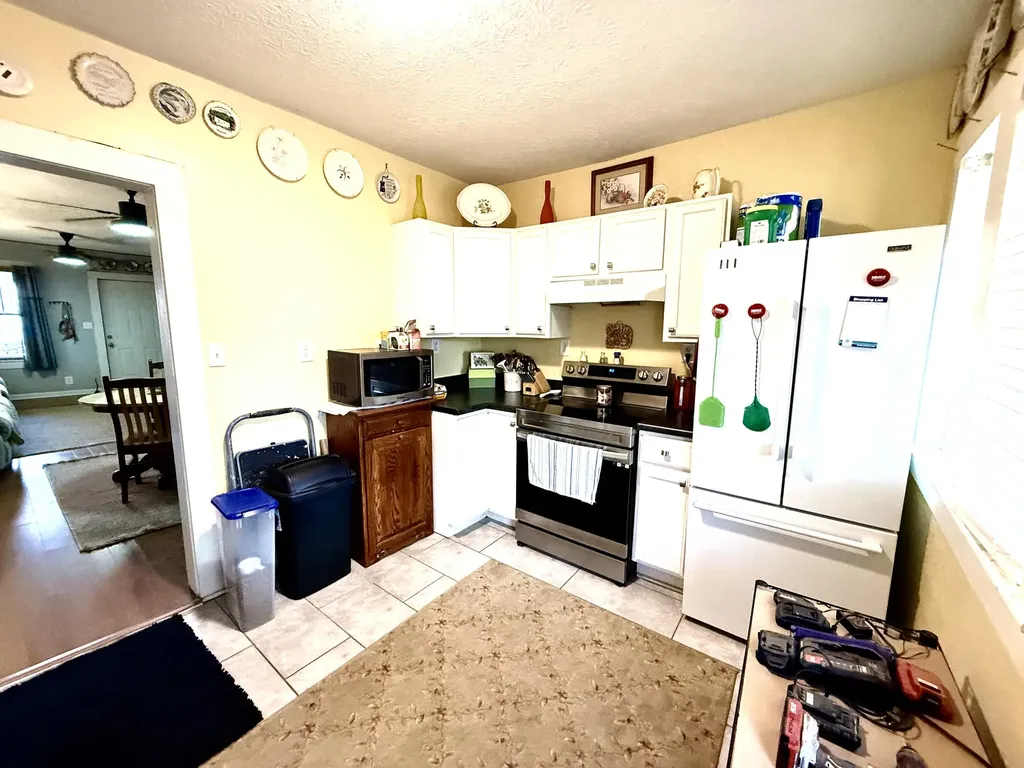 365 Maple Street Russell Springs KY 42642