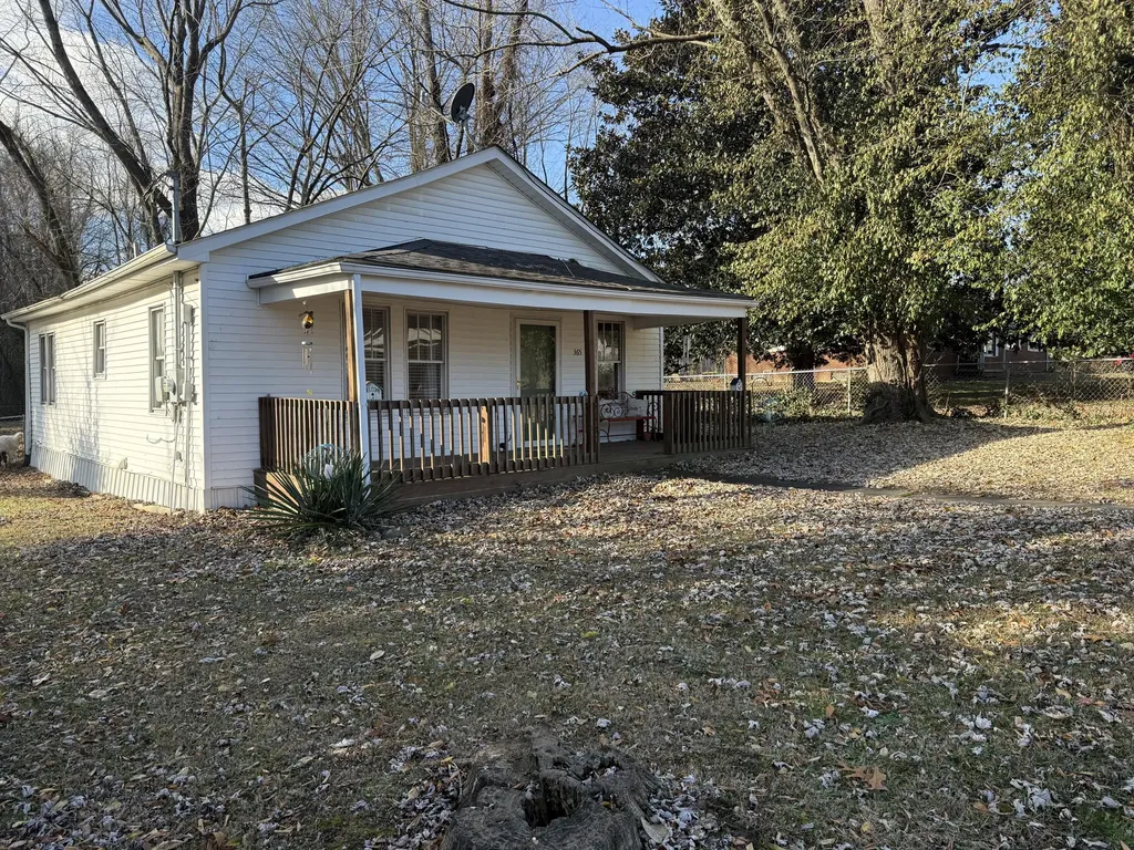 365 Maple Street Russell Springs KY 42642