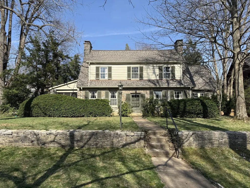 1703 Fairway Drive Lexington KY 40502