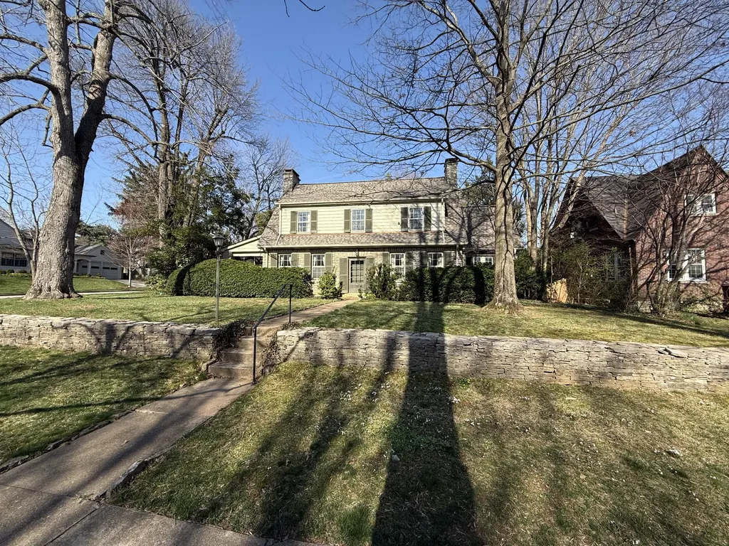 1703 Fairway Drive Lexington KY 40502