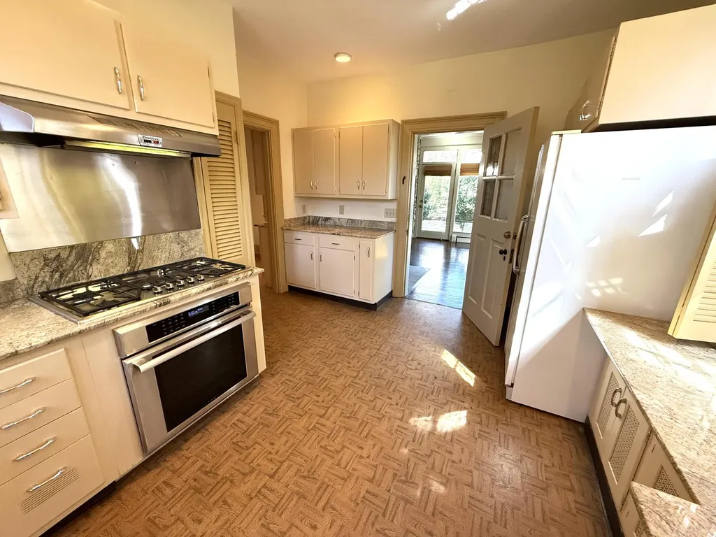 1703 Fairway Drive Lexington KY 40502