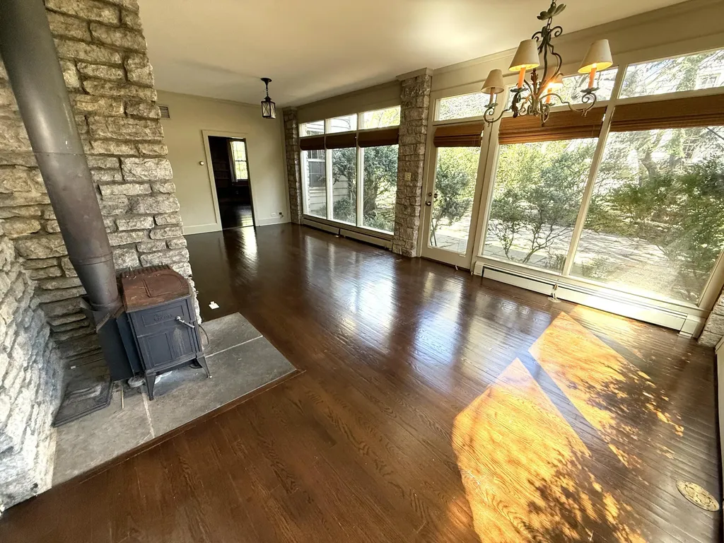 1703 Fairway Drive Lexington KY 40502