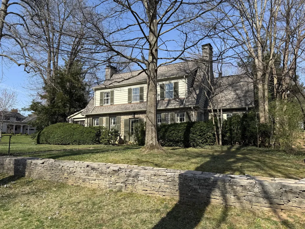 1703 Fairway Drive Lexington KY 40502