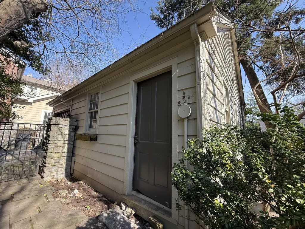 1703 Fairway Drive Lexington KY 40502