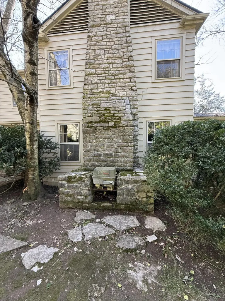 1703 Fairway Drive Lexington KY 40502