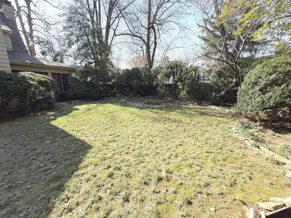 1703 Fairway Drive Lexington KY 40502